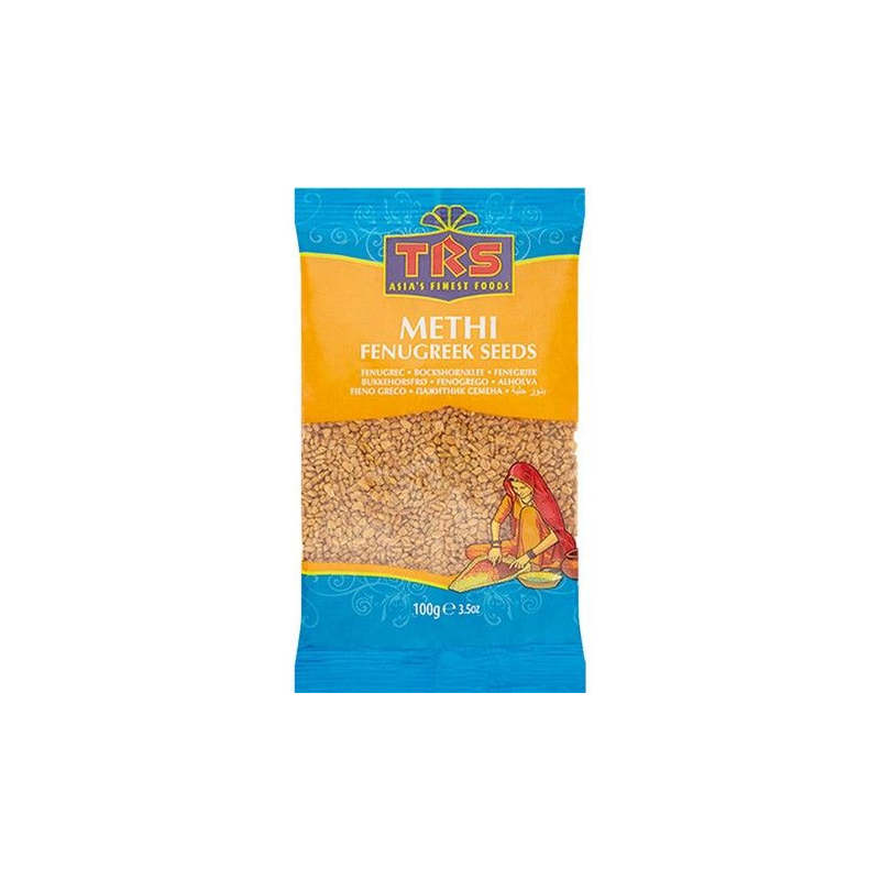 Bockshornkleesamen - Bockshornkleesamen, Pack 100 g
