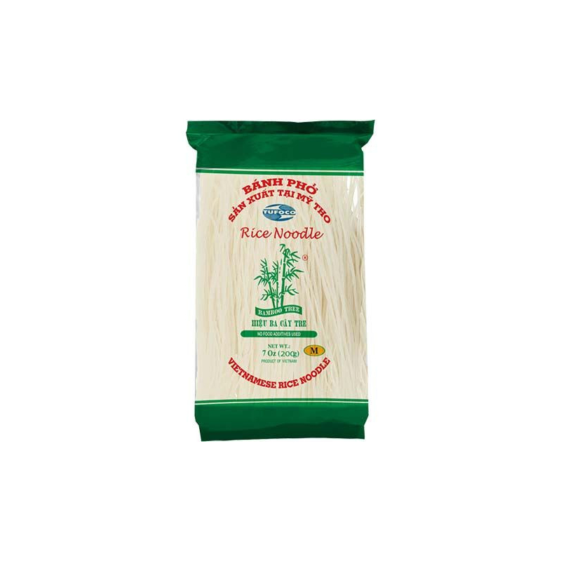 Reisnudeln 3 mm - Reisnudeln 3 mm, Pack 200 g