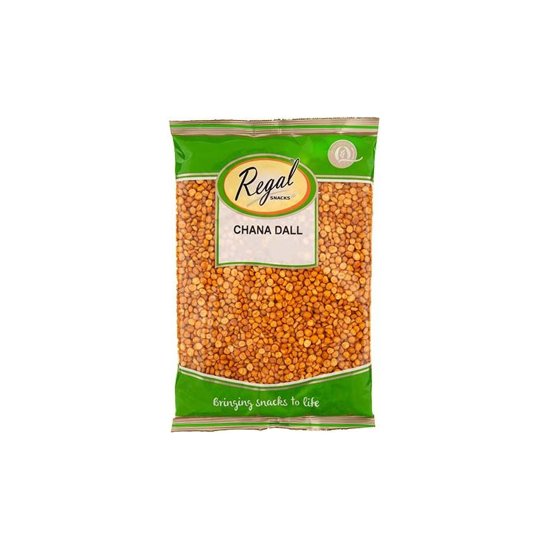 Chana Dal Mix - Chana Dal Mix, Pack 375 g
