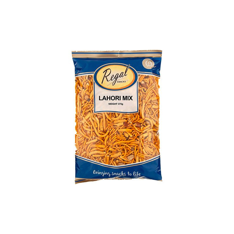 Lahori Mix - Lahori Mix, Pack 375 g