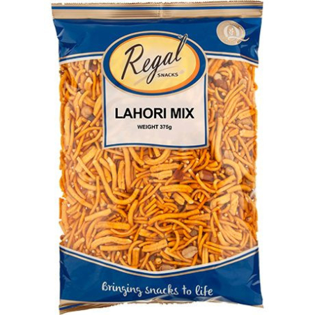 Lahori Mix - Lahori Mix, Pack 375 g