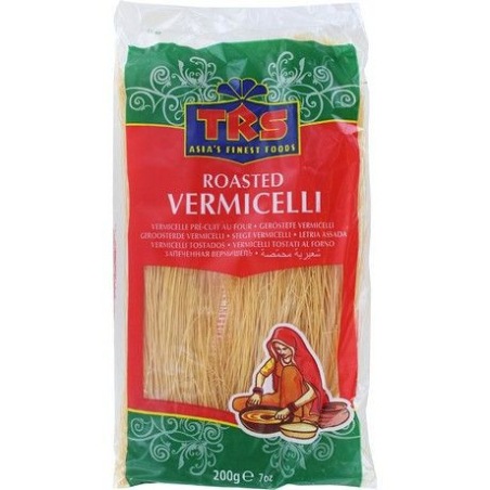 Vermicelli Geröstet - Vermicelli Geröstet, Pack 200 g