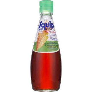 Fischsoße - Fischsoße, Flasche 300 ml