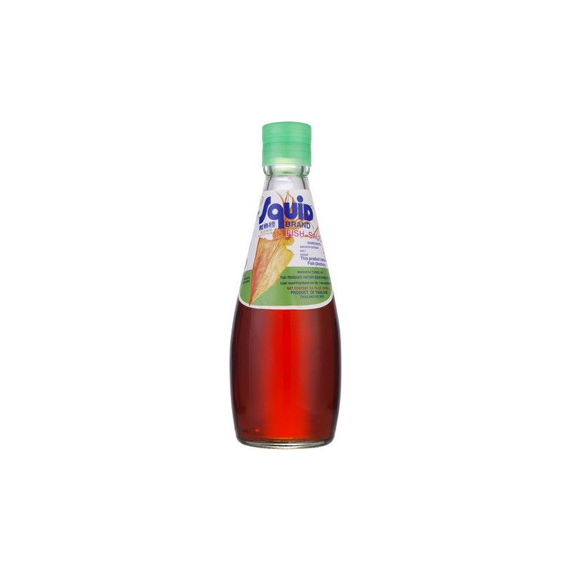 Fischsoße - Fischsoße, Flasche 300 ml