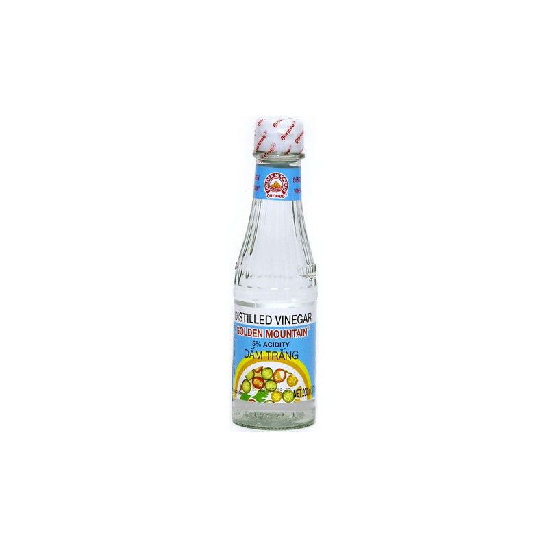 Essig Destilliert - Essig Destilliert, Flasche 200 ml