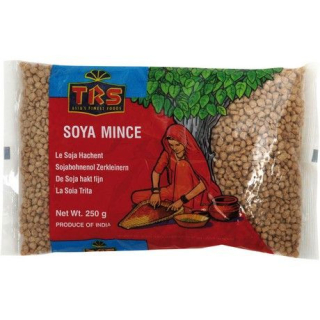 Sojakörner - Sojakörner, Pack 250 g