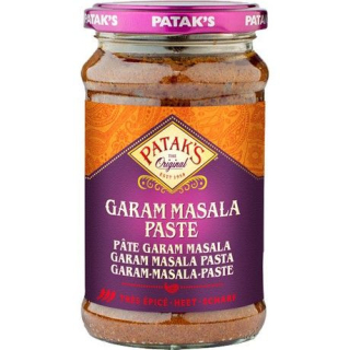Garam Masala-Paste - Garam Masala-Paste, Pack 283 g