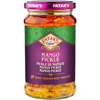 Mango Eingelegt Mild - Mango Eingelegt Mild, Pack 283 g