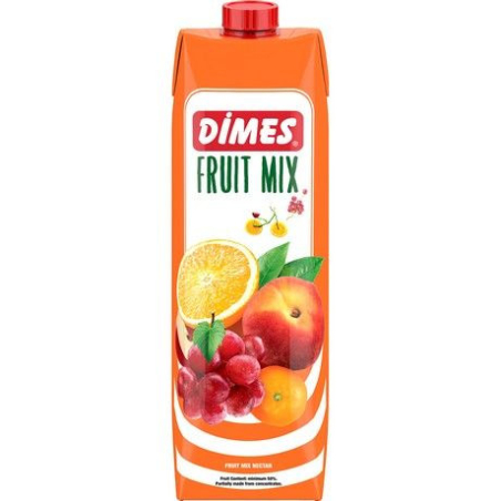 Fruchtmix-Nektar - Fruchtmix-Nektar, Flasche 1 l
