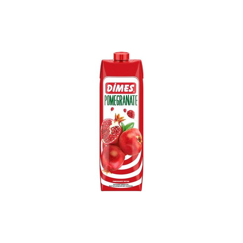 Granatapfelnektar - Granatapfelnektar, Flasche 1 l