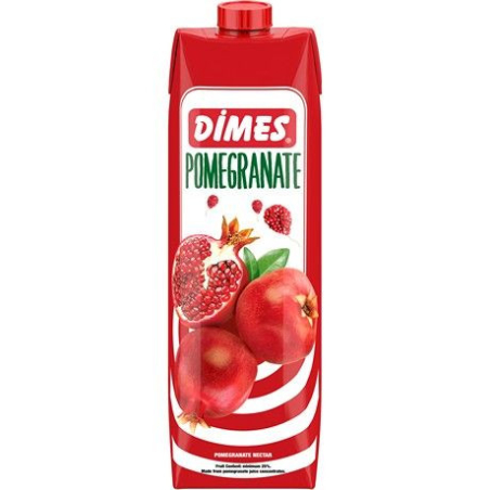 Granatapfelnektar - Granatapfelnektar, Flasche 1 l