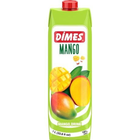 Mangonektar - Mangonektar, Flasche 1 l