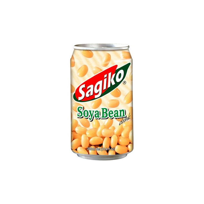 Soja-Getränk - Soja-Getränk, Flasche 320 ml