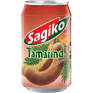 Tamarindegetränk - Tamarindegetränk, Flasche 320 ml