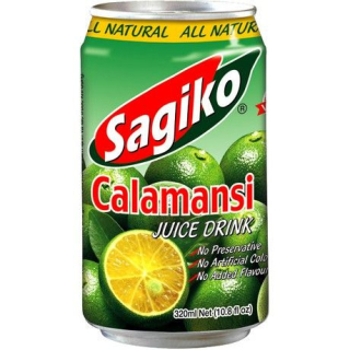 Calamandinorange-Getränk - Calamandinorange-Getränk, Flasche 320 ml
