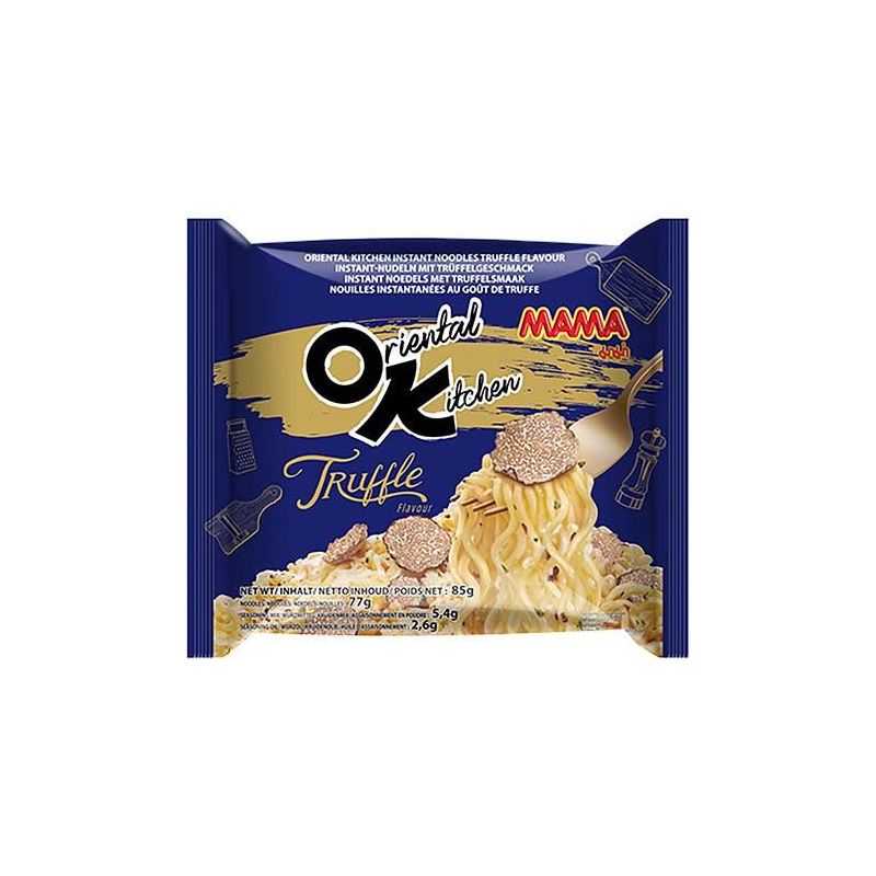Instantnudeln Trüffel OK - Instantnudeln Trüffel OK, Pack 85 g