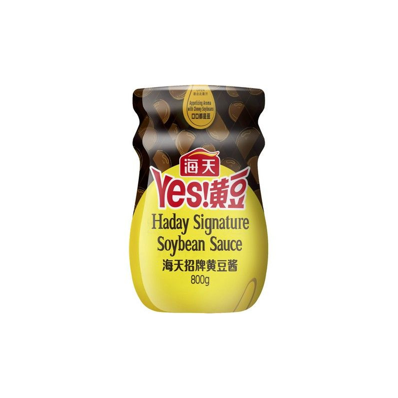 Sojasoße Signature - Sojasoße Signature, Pack 800 g