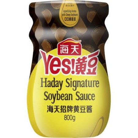 Sojasoße Signature - Sojasoße Signature, Pack 800 g