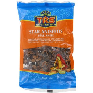 Sternanis Badian - Sternanis Badian, Pack 50 g