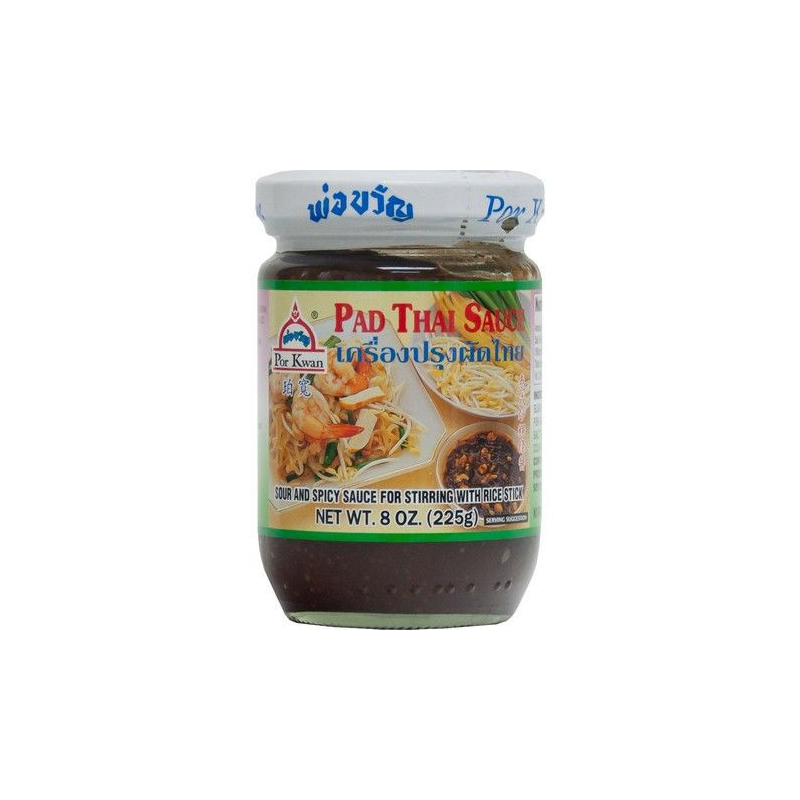 Pad Thai-Paste - Pad Thai-Paste, Pack 225 g