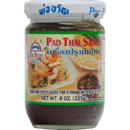 Pad Thai-Paste - Pad Thai-Paste, Pack 225 g