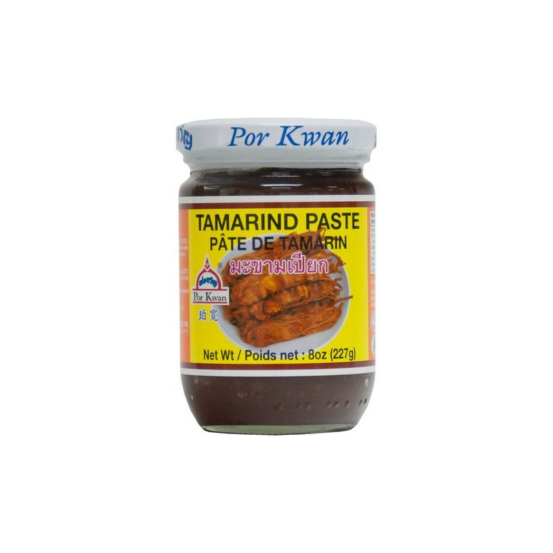 Tamarindenpaste - Tamarindenpaste, Pack 227 g