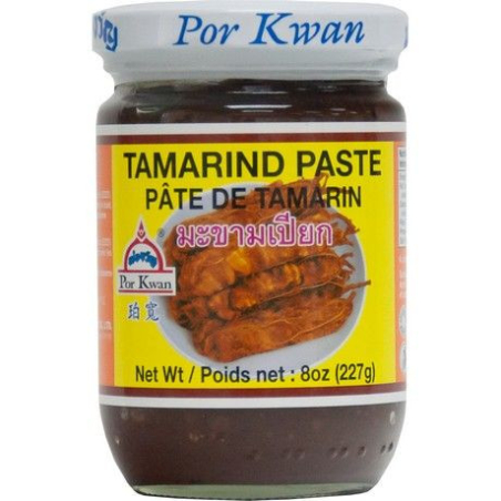 Tamarindenpaste - Tamarindenpaste, Pack 227 g