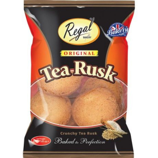 Zwieback Original - Zwieback Original, Pack 200 g