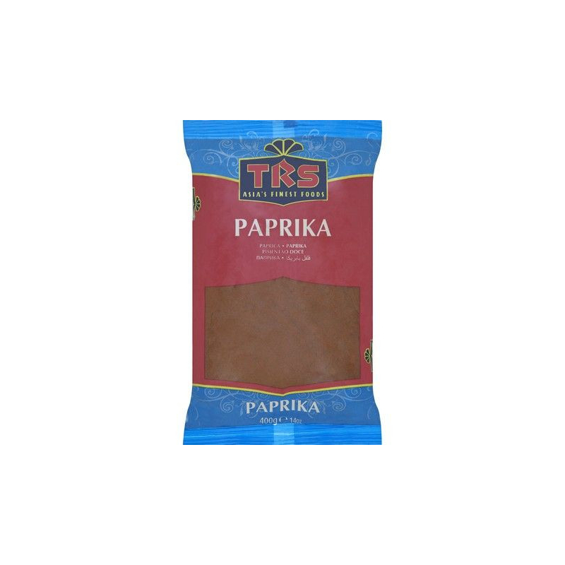 Paprikapulver - Paprikapulver, Pack 100 g