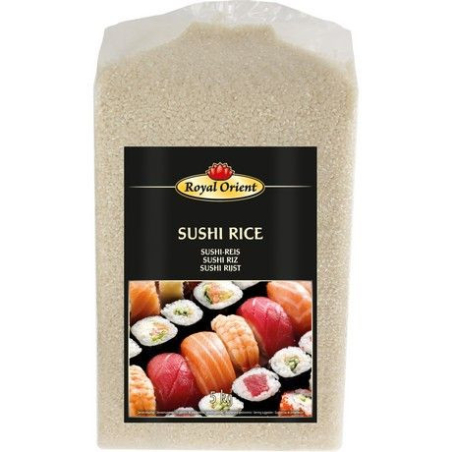 Sushi Reis - Sushi Reis, Pack 5 kg