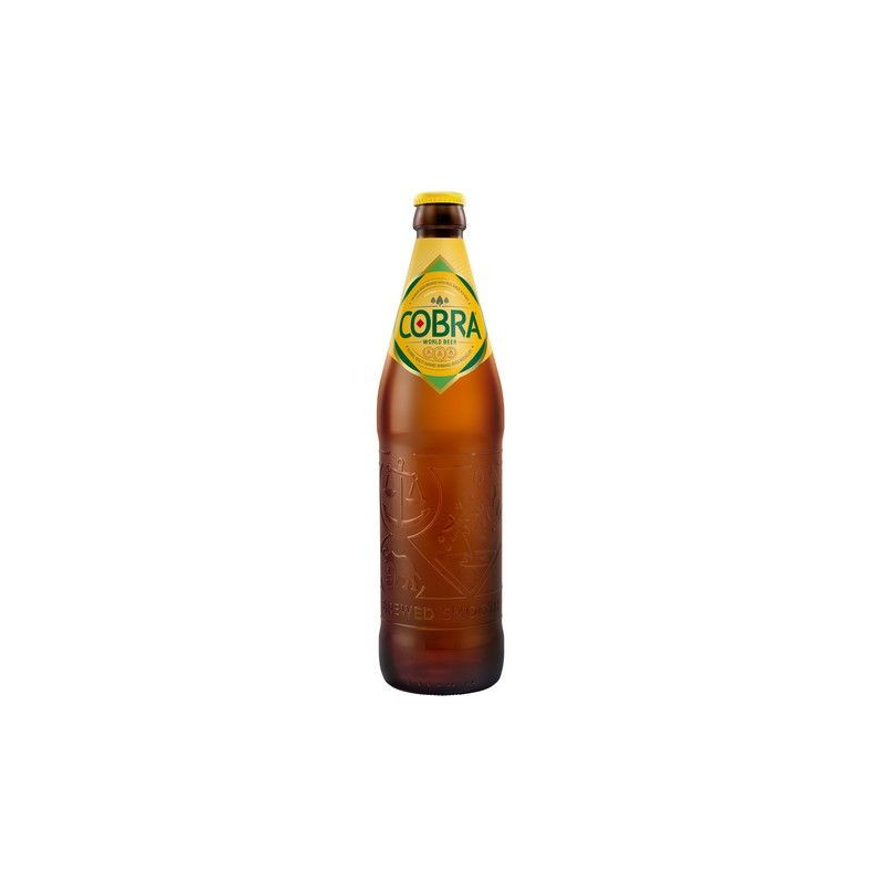 Bier 4,5% Vol. - Plato 10,5 - Bier 4,5% Vol. - Plato 10,5, Flasche 660 ml