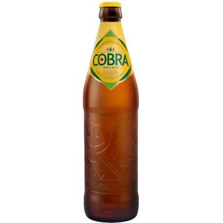 Bier 4,5% Vol. - Plato 10,5 - Bier 4,5% Vol. - Plato 10,5, Flasche 660 ml