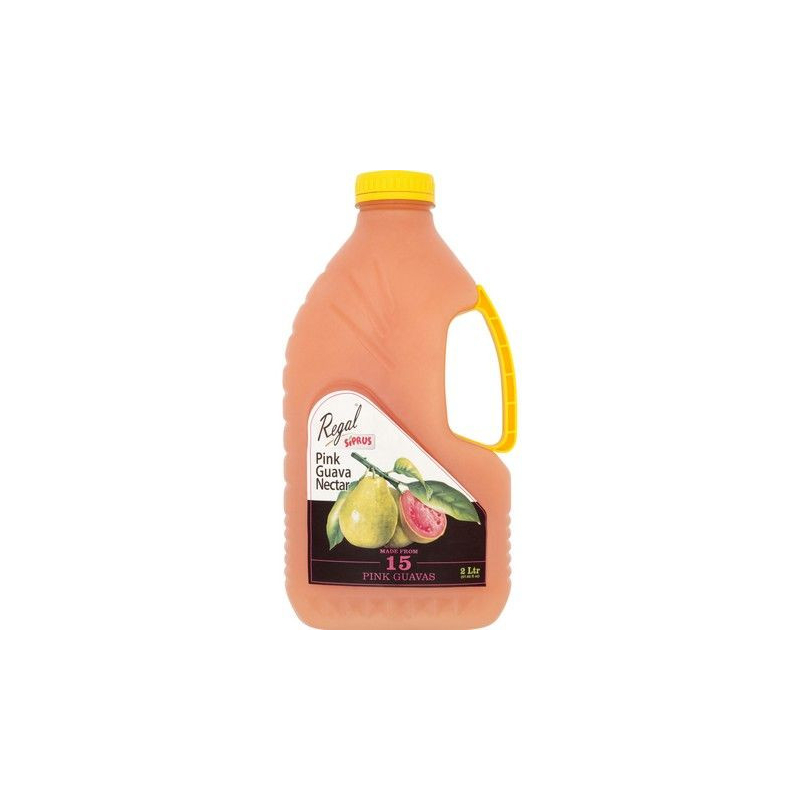 Guavennektar - Guavennektar, Flasche 2 l