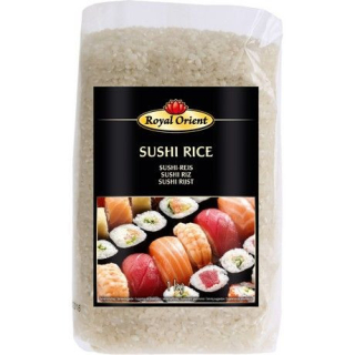 Sushi Reis - Sushi Reis, Pack 1 kg