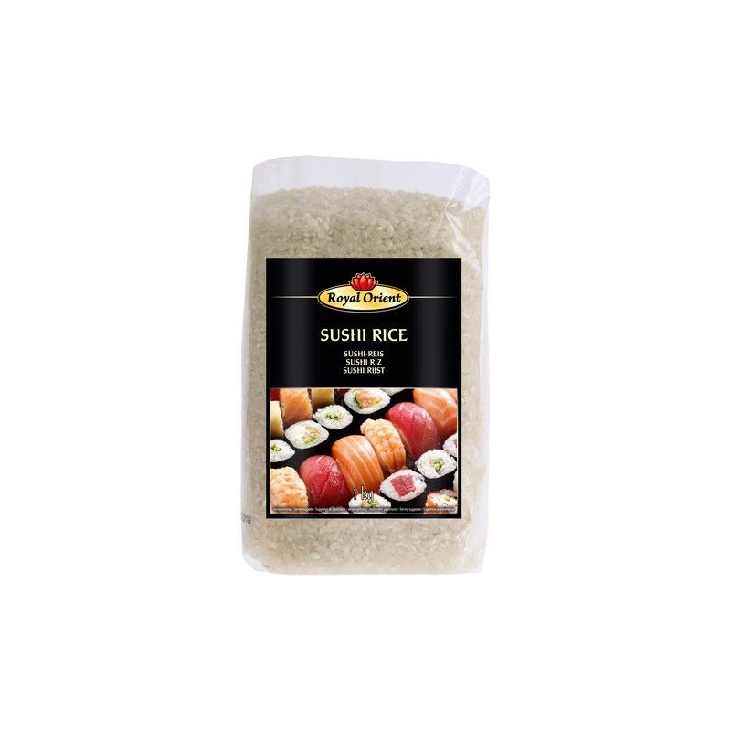 Sushi Reis - Sushi Reis, Pack 1 kg