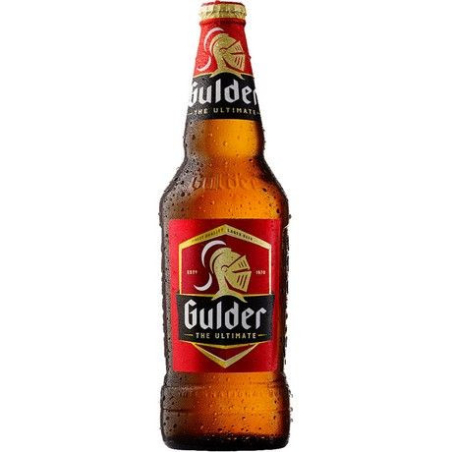 Bier 5,2% Vol. - Plato 11,6 - Bier 5,2% Vol. - Plato 11,6, Flasche 600 ml