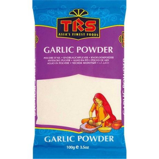 Knoblauchpulver - Knoblauchpulver, Pack 100 g