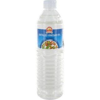 Essig Destilliert - Essig Destilliert, Flasche 1 l