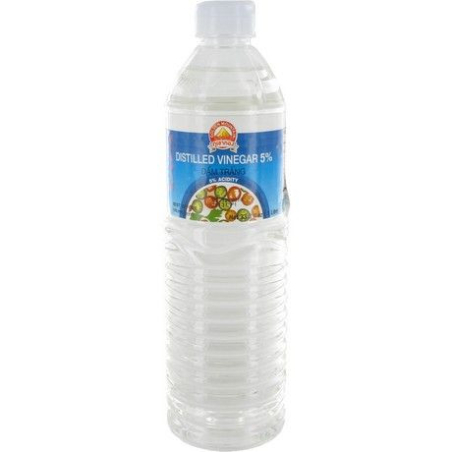 Essig Destilliert - Essig Destilliert, Flasche 1 l
