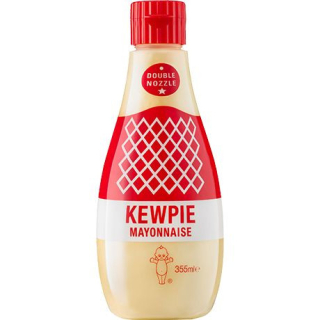 Mayonnaise Japanischer Art - Mayonnaise Japanischer Art, Flasche 355 ml