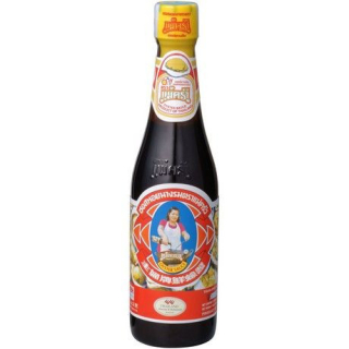 Austernsoße - Austernsoße, Flasche 300 ml