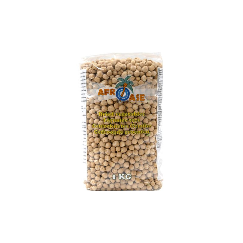 Kichererbsen - Kichererbsen, Pack 1 kg