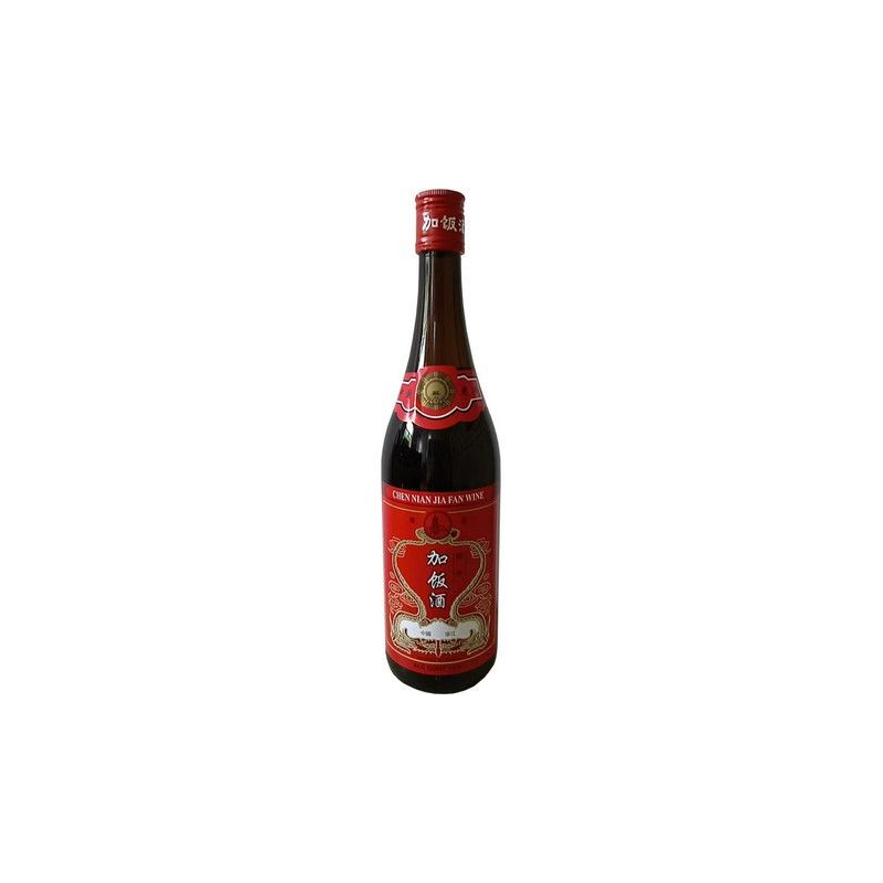 Kochwein Jia Fan Chiew 16% Vol. - Kochwein Jia Fan Chiew 16% Vol., Flasche 640 ml