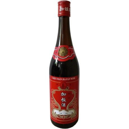 Kochwein Jia Fan Chiew 16% Vol. - Kochwein Jia Fan Chiew 16% Vol., Flasche 640 ml