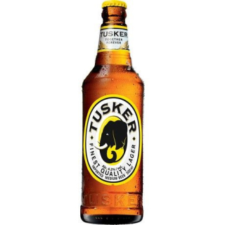 Bier 4,2% Vol. - Plato 10,05 - Bier 4,2% Vol. - Plato 10,05, Flasche 500 ml