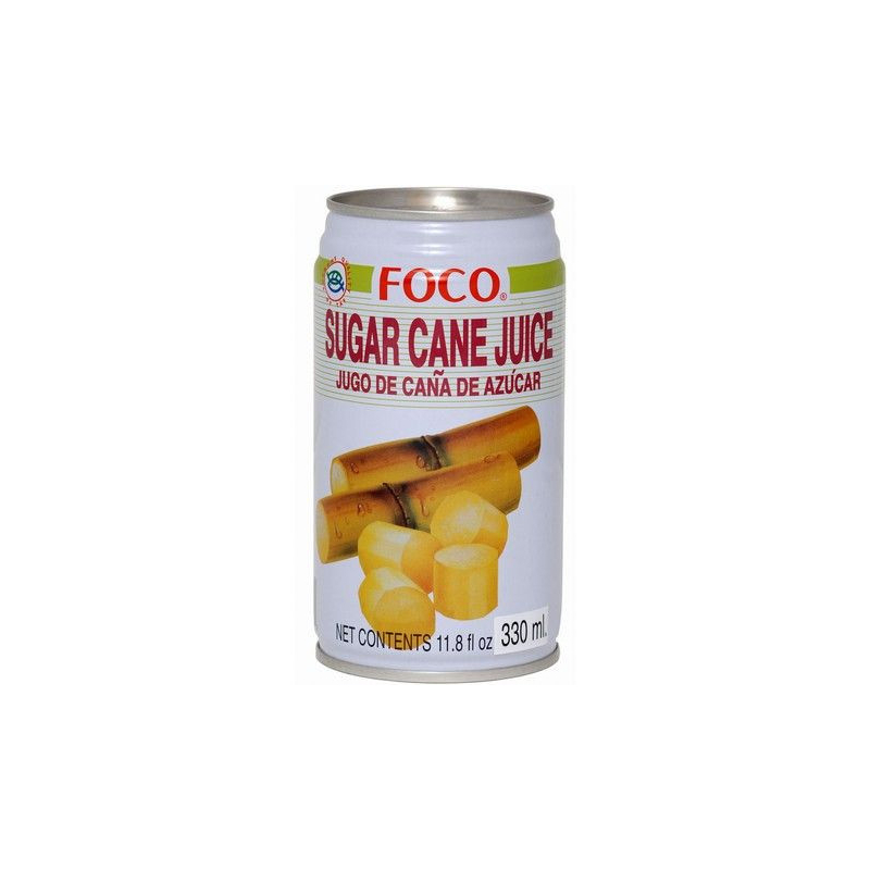 Rohrzucker-Getränk - Rohrzucker-Getränk, Flasche 350 ml