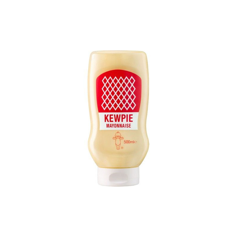 Mayonnaise Japanischer Art - Mayonnaise Japanischer Art, Flasche 500 ml