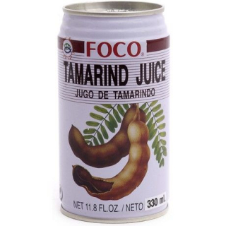 Tamarindegetränk - Tamarindegetränk, Flasche 350 ml