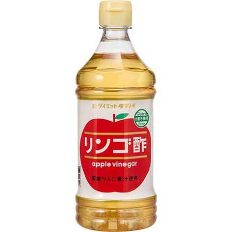 Apfelessig - Apfelessig, Flasche 500 ml