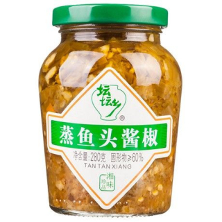 Pfeffersoße für Fisch - Pfeffersoße für Fisch, Pack 280 g